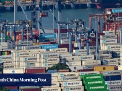 O Panamá ordenou o controlo dos portos canalizados geridos por uma empresa de Hong Kong, na sequência de uma decisão do Supremo Tribunal.