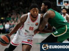 Moses Wright ainda está jogando rolhas e estabelecendo recordes!