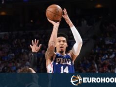 Ex-jogador da NBA: “A parte mais difícil de se aposentar é ser um cidadão normal.”