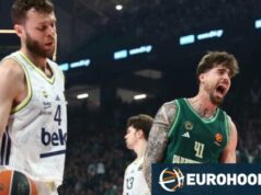 Juancho: Segundo double/double da temporada e passa para o 3º em rebotes.