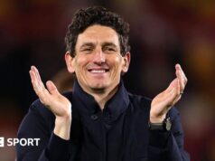 Como Brentford continua nomeando os gestores certos?