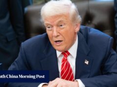 China e Trump são alvos de audiências na Câmara sobre influência estrangeira entre organizações sem fins lucrativos dos EUA