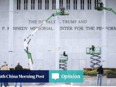 A América não pode ser a número 1 sem instituições independentes