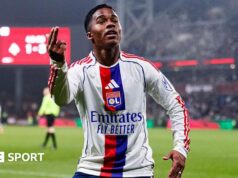 Empréstimo de Leon ajuda ‘explosivo’ Andric a ‘sonho’ de Copa do Mundo com o Brasil