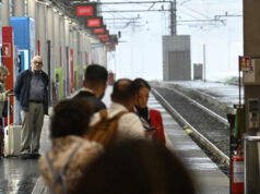 Malevoli em linhas altas, muitos trens atrasam horas. Salvini: “O crime dos boicotes” – Notícias