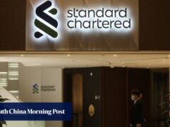 Crescimento de lucro de 16% do Standard Chartered em 2025, impulsionado pelo forte crescimento da gestão de patrimônio