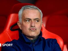 Play-offs da Liga dos Campeões: Benfica vs Real Madrid – antevisão de Mourinho