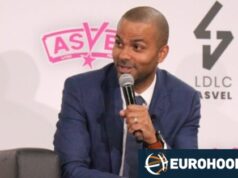 Tony Parker vende ASVEL e segue carreira de técnico: ‘Sinto falta de estar em campo’