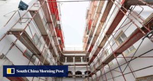 A casa de infância de Hitler tornou-se uma delegacia de polícia em uma reforma de US$ 24 milhões.