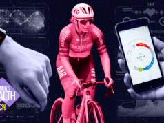 Frequência cardíaca monitorada por período de tempo E como suas estatísticas vitais podem ajudar as ciclistas a melhorar seu desempenho? E como deveríamos “colocar os nossos sentimentos em primeiro lugar”?