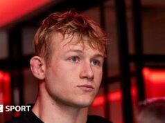 Nathan Michelo e Max Ake: Os flanqueadores sarracenos assinaram novos contratos com o clube.