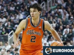 Andrei Stojakovic: “Estou assistindo Panathinaikos e Olympiakos na Final Four – adoro Giannis”