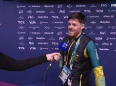 Corey não descreve nenhum remorso mental