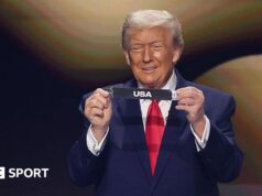 Copa do Mundo de 2026: preocupações das cidades dos EUA com congelamento de financiamento