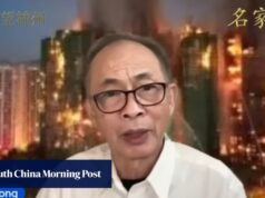 Comentarista de Hong Kong pode pegar 7 anos de prisão por conteúdo online sedicioso