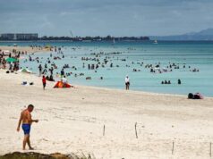 Cuba: Cancelar voos “exacerba a crise”, segundo especialista