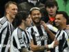 ‘Pode vir’ – a mensagem do Newcastle ao Chelsea e ao Barcelona