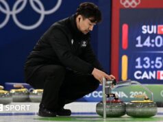 Jogos Olímpicos de Inverno de 2026: Trapaça, perjúrio e filmagens ilegais – O que vem a seguir na fila do curling?