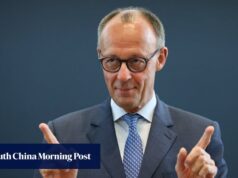 romper Na reunião com Merz, Xi enfatizou os esforços para levar as relações sino-alemãs a ‘novos níveis’