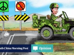 opinião A posição anti-China de Takaichi não fortalecerá a segurança do Japão.