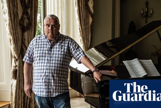 Magnata da concessionária de automóveis expulso de sua empresa em Kent em ‘golpe’, ouve tribunal superior | Indústria automotiva