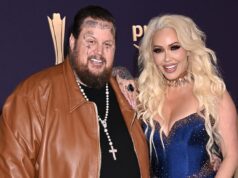 A esposa de Jelly Roll, Bunnie Xo, diz que seu pênis ficou maior depois de perder peso