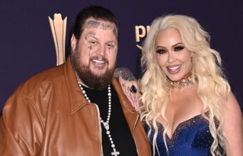 A esposa de Jelly Roll, Bunnie Xo, diz que seu pênis ficou maior depois de perder peso