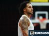 Shane Larkin retorna para promover Efes na missão da Copa da Turquia.