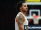 Shane Larkin: “Nando de Colo é o jogador mais difícil que já defendi.”