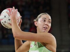 Super Netball 2026: Olivia Wilkinson, estrela do West Coast Fever, perderá a abertura da temporada devido a uma lesão no tornozelo