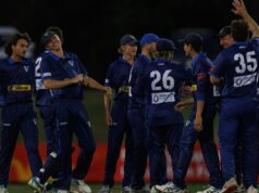 Geraldton Bendigo Bank Cricket League: Cidades ficam entre as três primeiras enquanto Valley avança para as finais