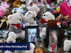 Tumblr Ridge lamenta 8 mortos no tiroteio mais mortal no Canadá em anos