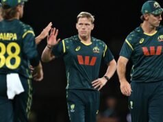 Ellis tem esperanças na Copa T20 para a Austrália atingida por lesões