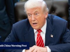 Trump critica acordo energético entre Califórnia e Reino Unido e chama governador Newsom de ‘nojento’