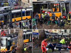 Um bonde descarrila em Milão: dois mortos e 39 feridos. Um passageiro: “Pensei no terremoto” – Notícias