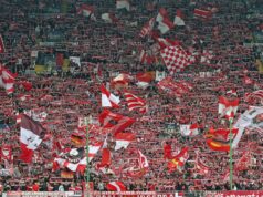 1. FC Kaiserslautern x SC Paderborn