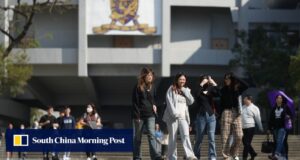 Ex-alunos da CUHK perdem a tentativa legal de anular a proibição eleitoral por comportamento ‘rude’.