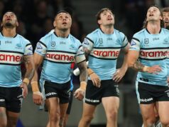 Cronulla tem 16 jogadores não contratados. Seus gerentes dizem que saídas de grandes nomes são “inevitáveis”