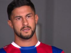 Brown pronto para novas perspectivas