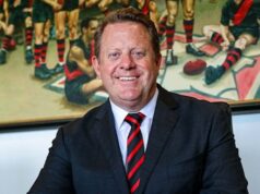 Tim Roberts nomeado gerente do Essendon Football Club; A lenda de Melbourne, Jack Viney, perderá a primeira metade da temporada da AFL devido a uma cirurgia no tendão de Aquiles