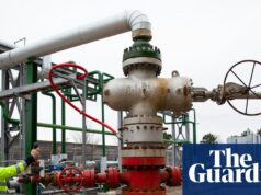 ‘Milagres sob a superfície’: usina geotérmica pioneira lançada na Cornualha | Energia geotérmica