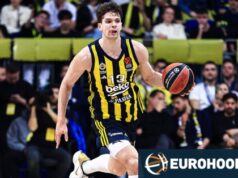 Tarık Biberovic: “Nigel Hayes-Davis me ligou antes do Ramadã e…”