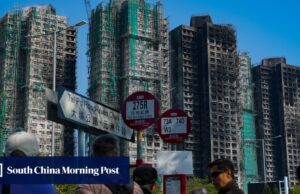 Vítimas do incêndio em Hong Kong estão prontas para vender apartamentos ao governo: John Lee