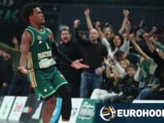 Panathinaikos: calendário restante da EuroLeague