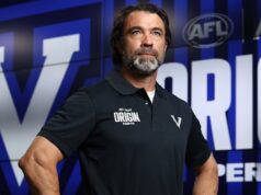 Por que o trabalho de Chris Scott em Origins pode tornar treinadores rivais