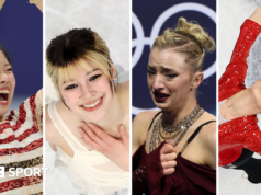 Jogos Olímpicos de Inverno de 2026: Quem ganhará medalhas na patinação artística feminina?