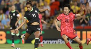 ‘Seleção não é fácil’: Matildas faz parte da seleção para a Copa da Ásia