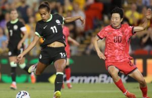 ‘Seleção não é fácil’: Matildas faz parte da seleção para a Copa da Ásia