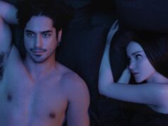 Conspiração de suspense e suspense Prime Video