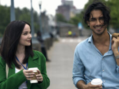 Dove Cameron e Avan Jogia no thriller erótico da Amazon